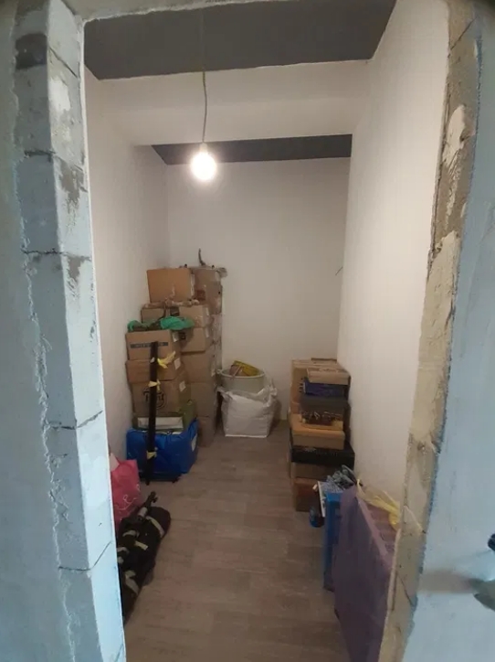 продажа однокомнатной квартиры номер A-174201 в Приморском районе, фото номер 8